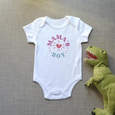 Φορμάκι Βρεφικό Mamas Boy