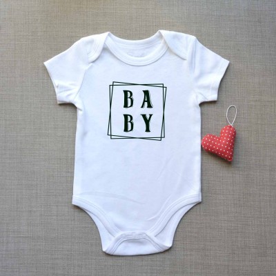 Φορμάκι Βρεφικό Baby 2