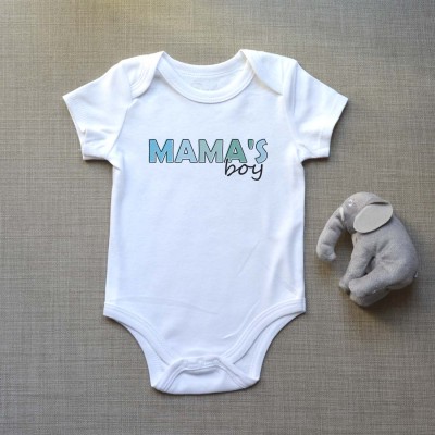 Φορμάκι Βρεφικό Mama's Boy