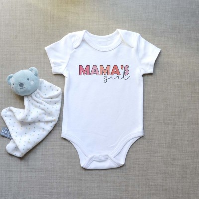 Φορμάκι Βρεφικό Mama's Girl