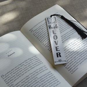 Σελιδοδείκτης Μεγάλος Book Lover Δώρα