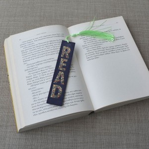 Σελιδοδείκτης Μεγάλος Read Δώρα