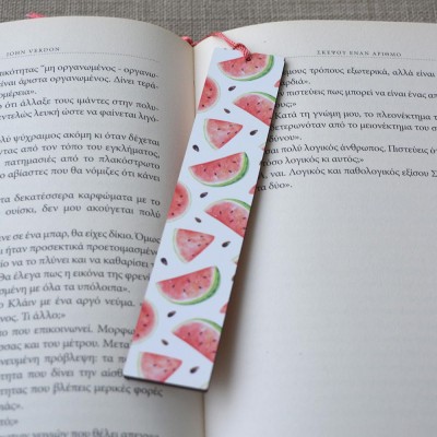 Σελιδοδείκτης Μεγάλος Watermelon