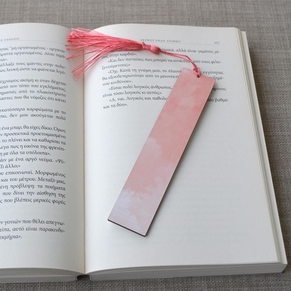 Σελιδοδείκτης Μεγάλος Watermelon Δώρα