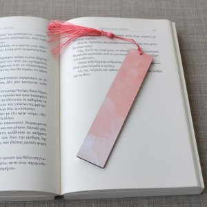 Σελιδοδείκτης Μεγάλος Watermelon Δώρα