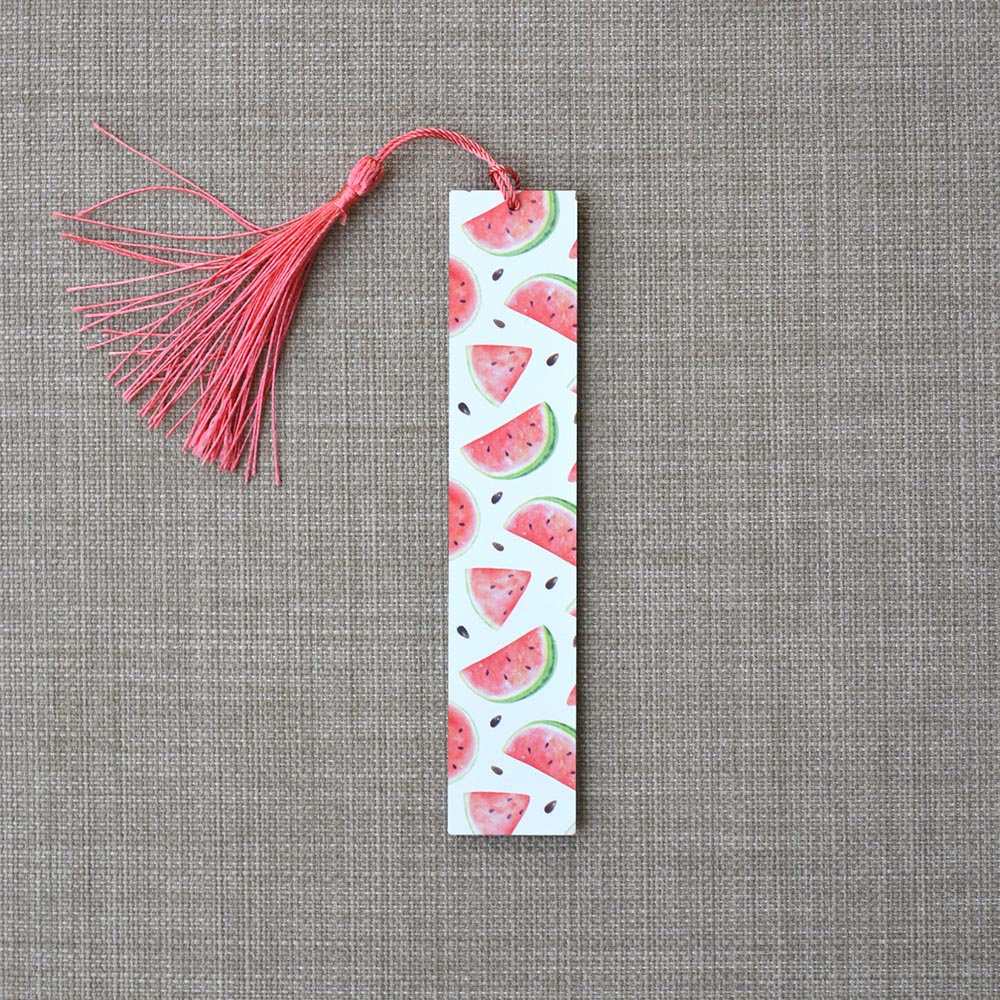 Σελιδοδείκτης Μεγάλος Watermelon Δώρα