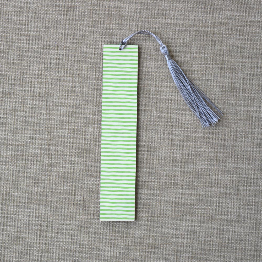 Σελιδοδείκτης Μεγάλος Green Δώρα