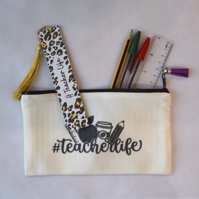 Σελιδοδείκτης Μεγάλος #Teacherlife 2