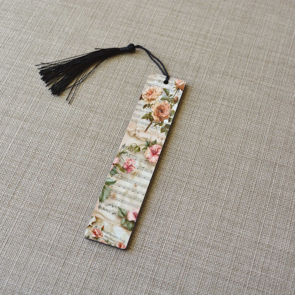 Σελιδοδείκτης Μεγάλος Roses Δώρα