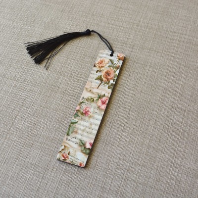 Σελιδοδείκτης Μεγάλος Roses