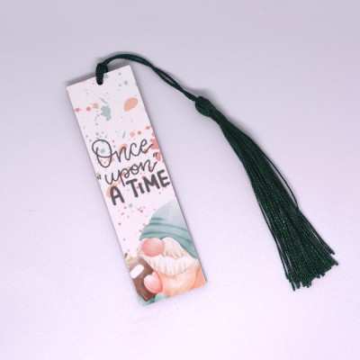 Σελιδοδείκτης Μικρός Once Upon a Time