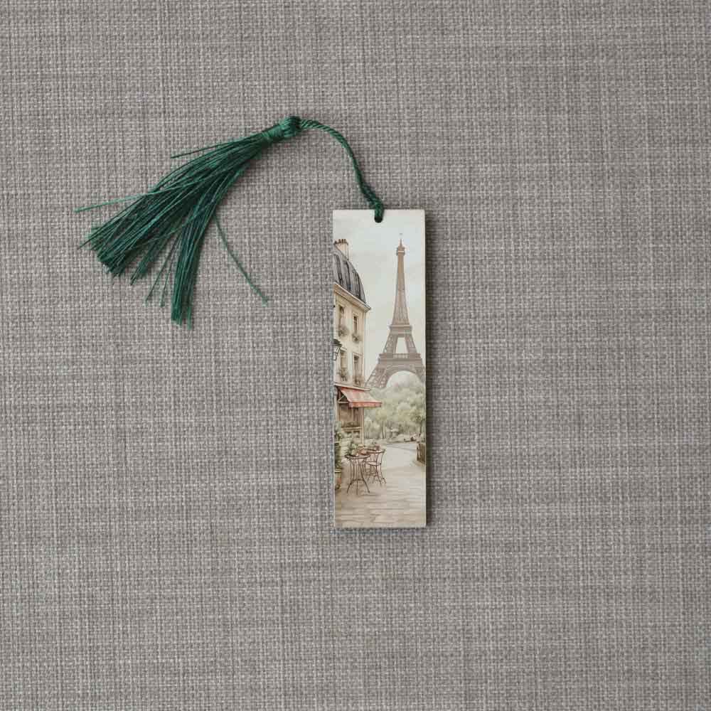 Σελιδοδείκτης Μικρός Paris 2 Δώρα