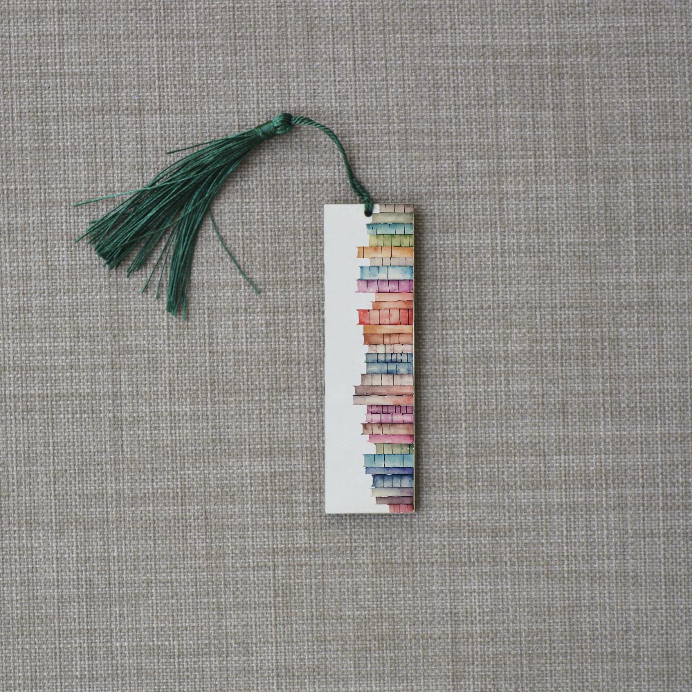 Σελιδοδείκτης Μικρός Books 3 Δώρα