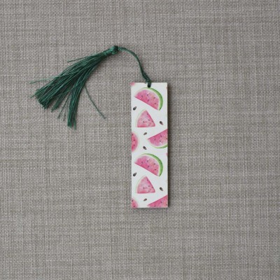 Σελιδοδείκτης Μικρός Watermelon