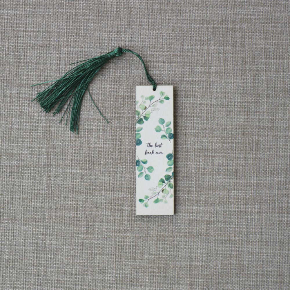 Σελιδοδείκτης Μικρός The Best Book Ever Δώρα