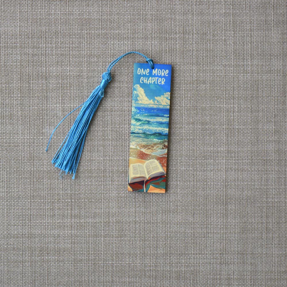 Σελιδοδείκτης Μικρός One More Chapter Beach Δώρα
