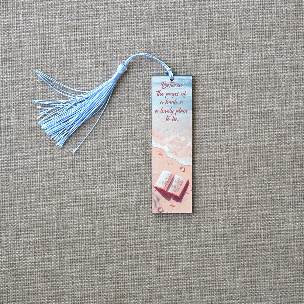 Σελιδοδείκτης Μικρός Between The Pages Of A Book Δώρα