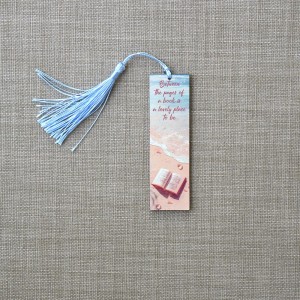 Σελιδοδείκτης Μικρός Between The Pages Of A Book Δώρα