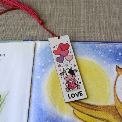 Σελιδοδείκτης Μικρός Love