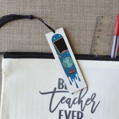 Σελιδοδείκτης Μικρός World