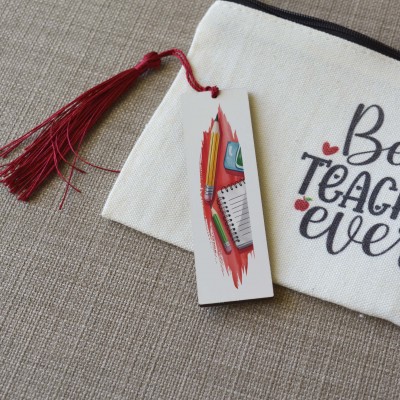 Σελιδοδείκτης Μικρός Pencils 2