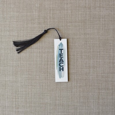 Σελιδοδείκτης Μικρός Teach 2