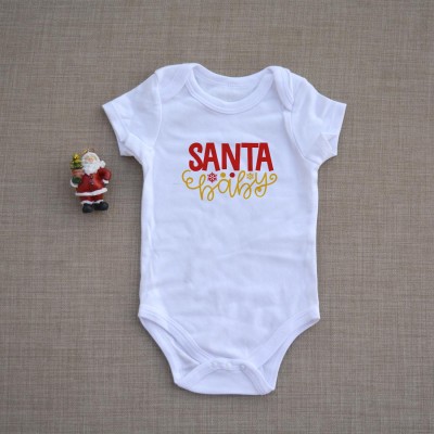 Φορμάκι Βρεφικό Santa Baby