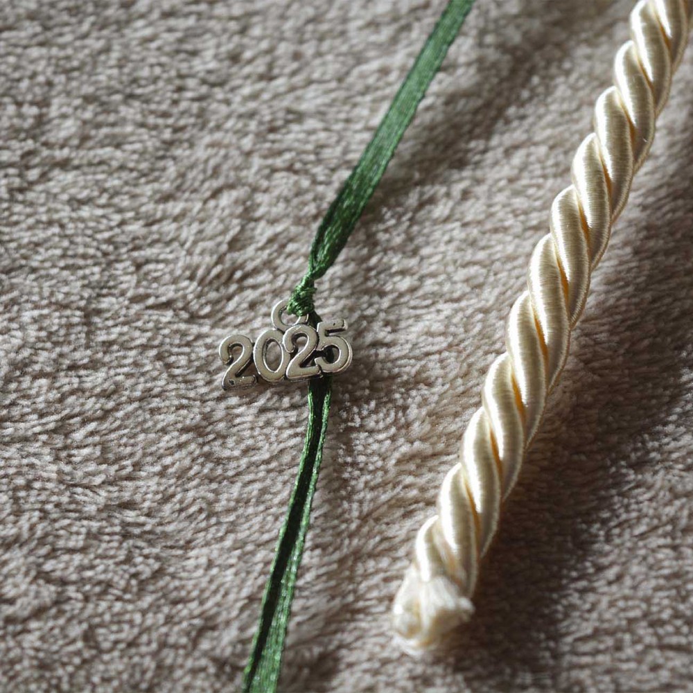 Χειροποίητο Γούρι Στεφανάκι Εποχιακά