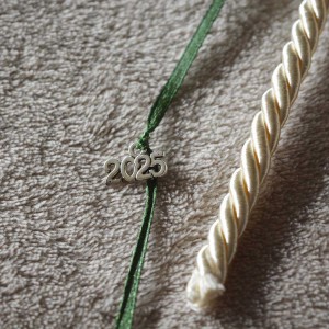 Χειροποίητο Γούρι Στεφανάκι Εποχιακά