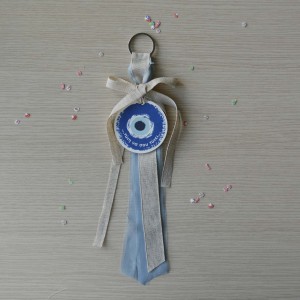 Χειροποίητο Γούρι Τύχη να σου Τύχει! Εποχιακά