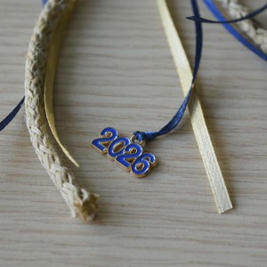 Χειροποίητο Γούρι 2026 Ματάκι Εποχιακά