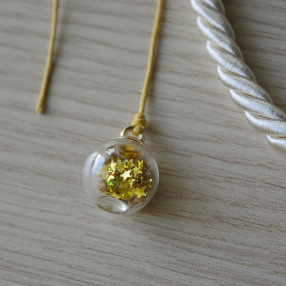 Χειροποίητο Γούρι Πέτρα να μην Ραγίσει Εποχιακά