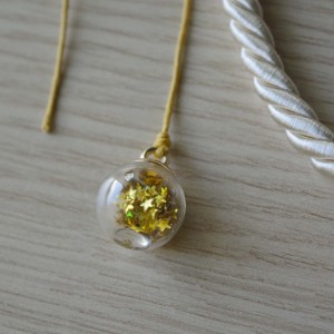 Χειροποίητο Γούρι Πέτρα να μην Ραγίσει Εποχιακά