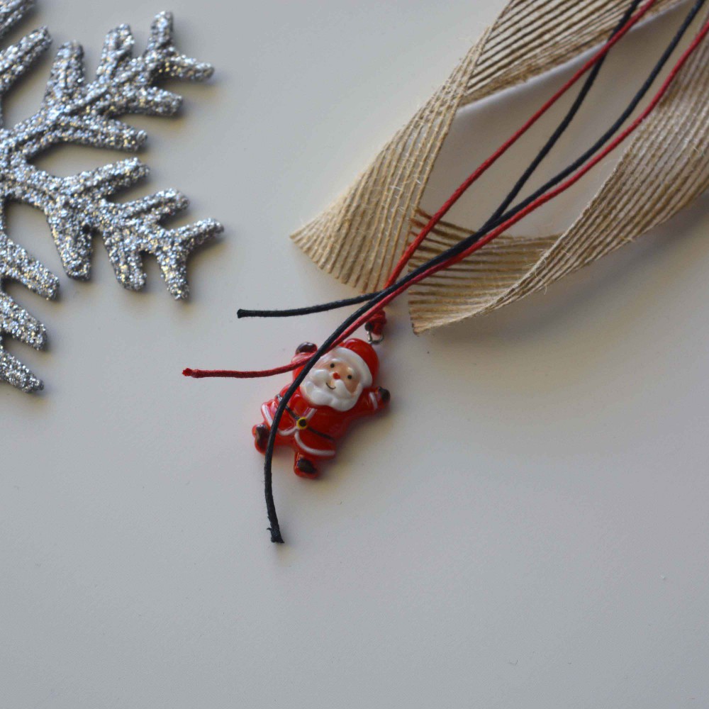 Χειροποίητο Γούρι 2026 3 Εποχιακά