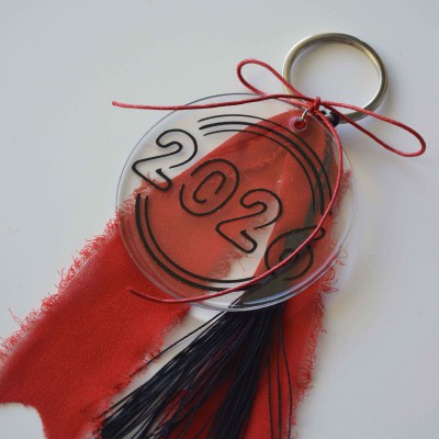 Χειροποίητο Γούρι 2026 4