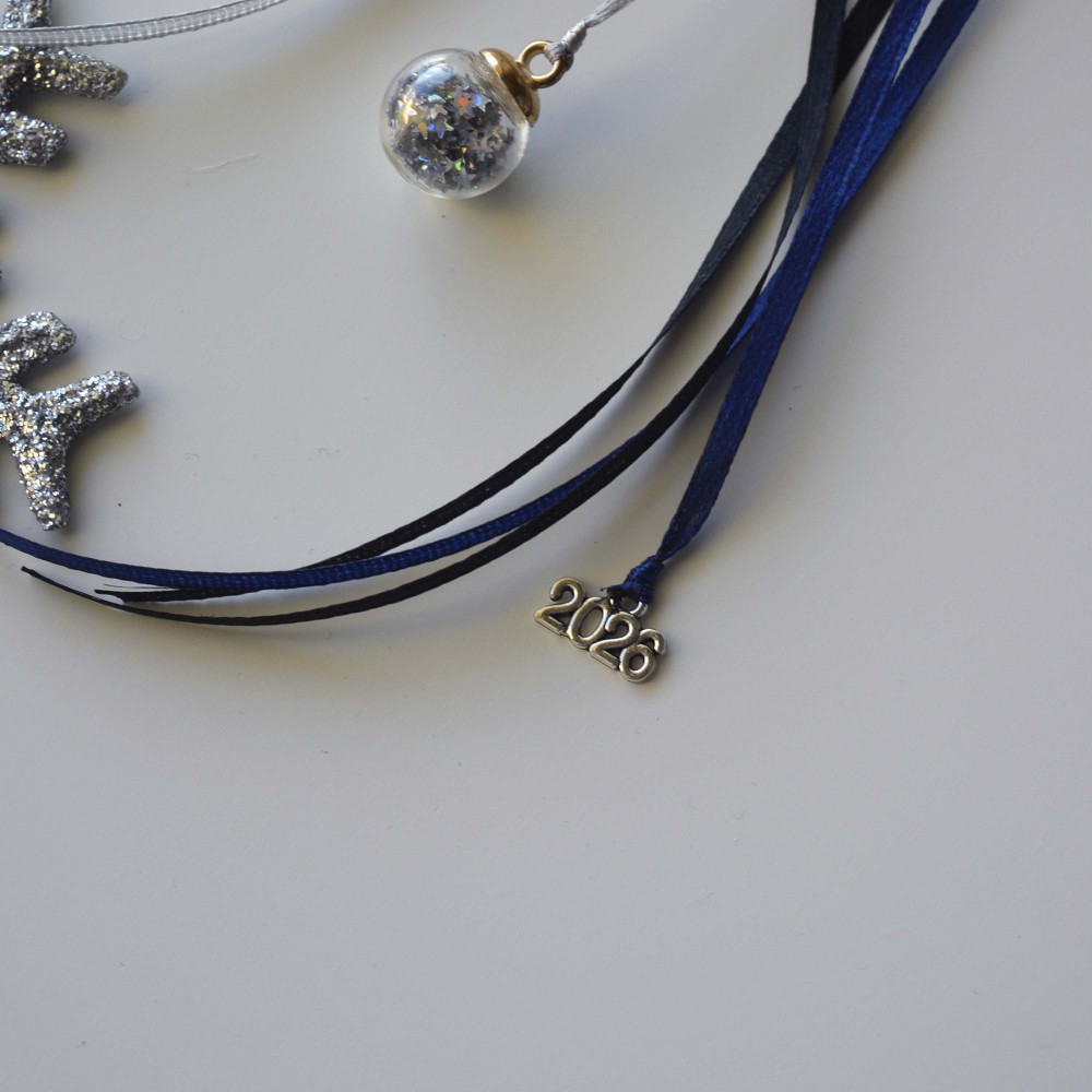 Χειροποίητο Γούρι Με Μάτι  Εποχιακά