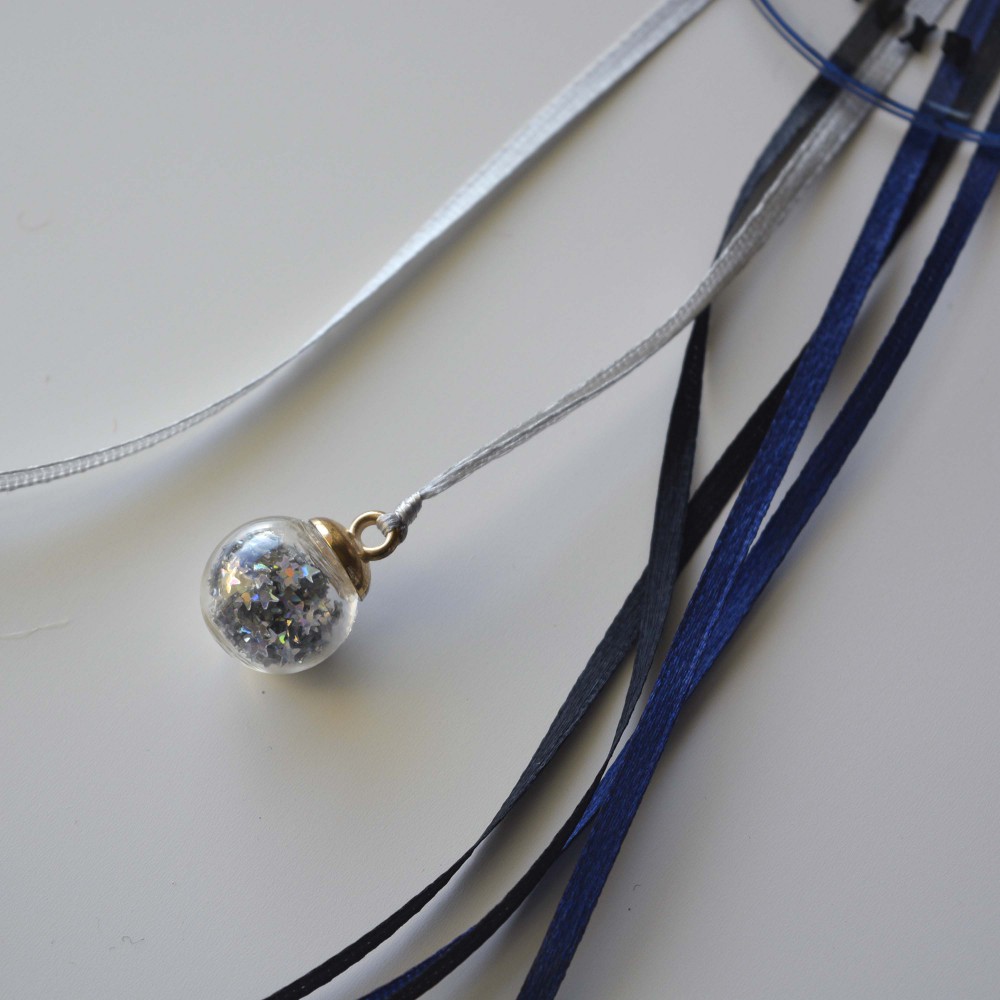 Χειροποίητο Γούρι Με Μάτι  Εποχιακά