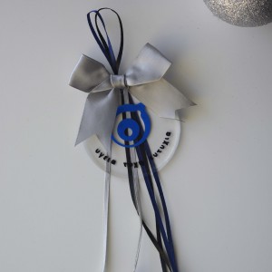 Χειροποίητο Γούρι Με Μάτι  Εποχιακά