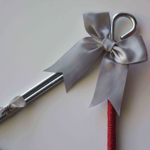 Χειροποίητο Γούρι Τρίγωνο Κουκουνάρι 2026 2 Εποχιακά