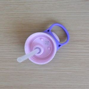 Θερμός Παιδικός Dots Παιδικά