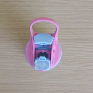 Θερμός Παιδικός Dots Παιδικά