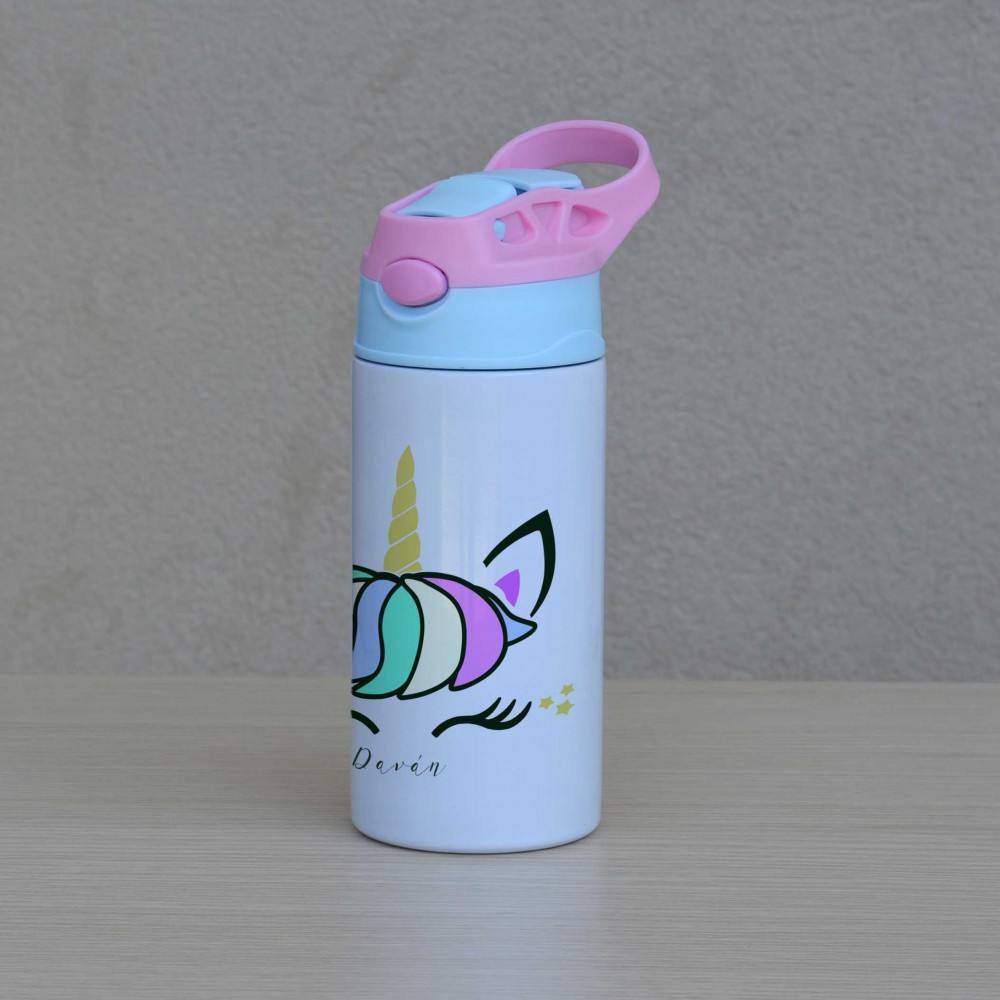 Θερμός Παιδικός Unicorn Face Παιδικά