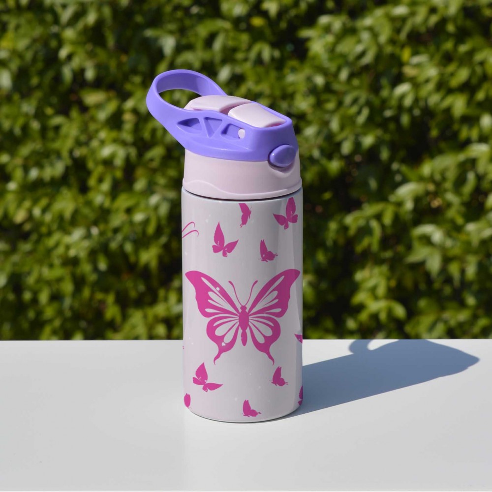 Θερμός Παιδικός Butterfly Παιδικά