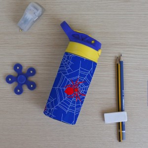 Θερμός Παιδικός Spider Παιδικά