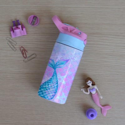 Θερμός Παιδικός MermaidTale