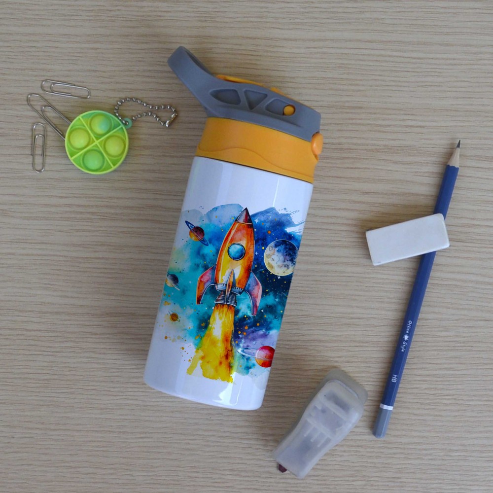 Θερμός Παιδικός Αστροναύτης Παιδικά