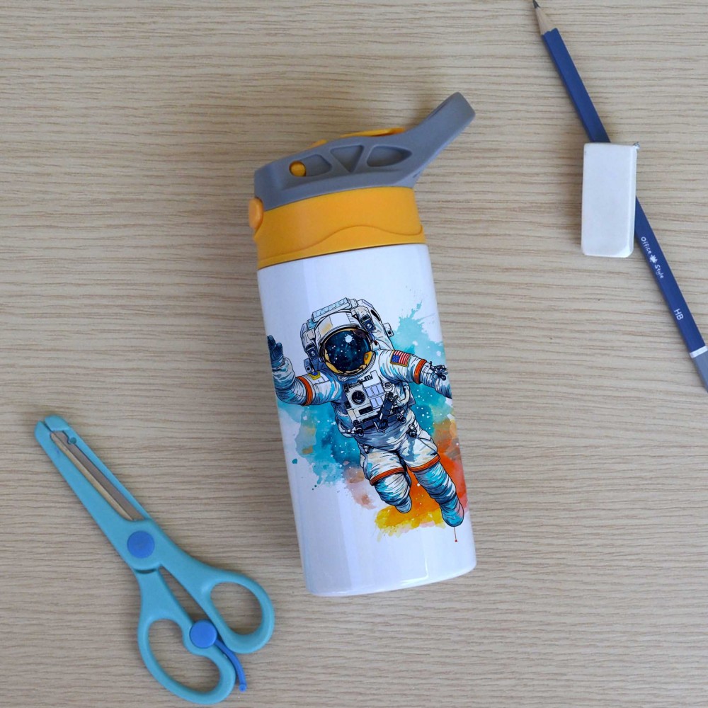 Θερμός Παιδικός Αστροναύτης Παιδικά