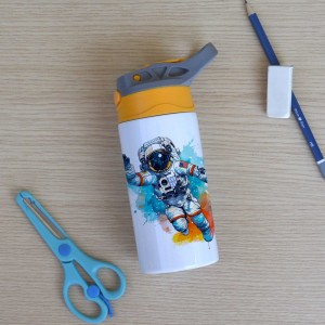 Θερμός Παιδικός Αστροναύτης Παιδικά