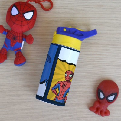 Θερμός Παιδικός Spiderman