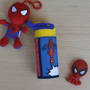 Θερμός Παιδικός Spiderman Παιδικά